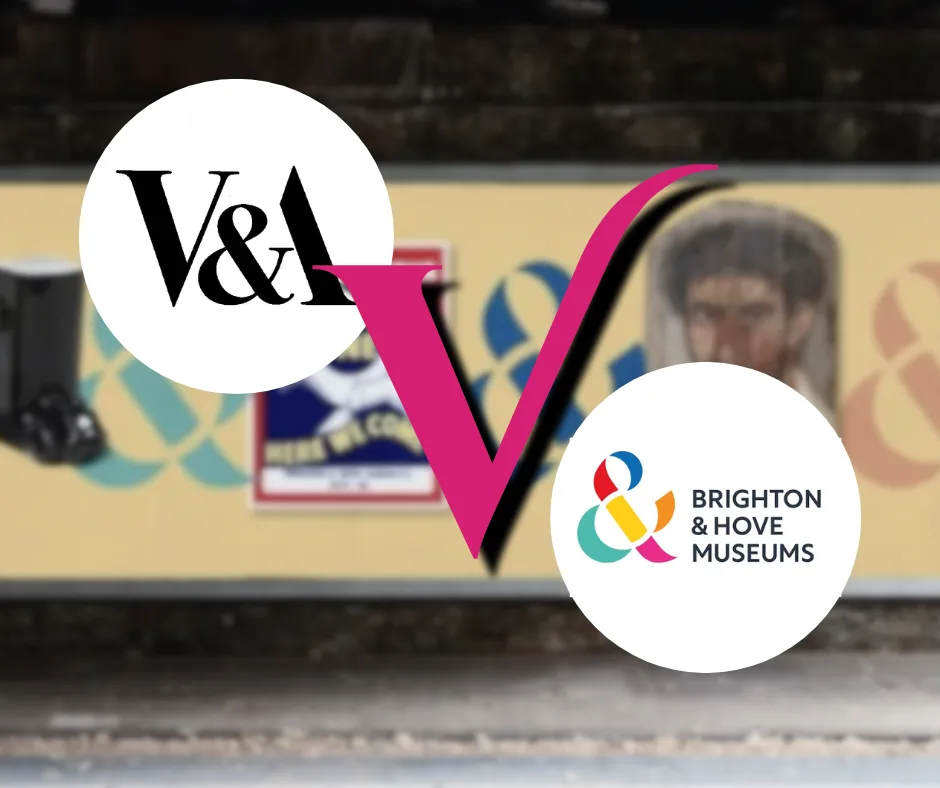 Inbound Marketing Showdown: B&H Museum vs. V&A Museum