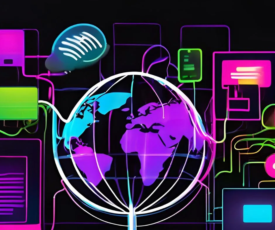 How does Internet Technology Impact you?