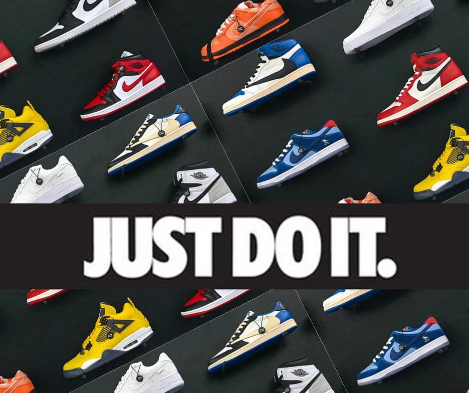 Nike: A Masterclass in the Marketing Mix