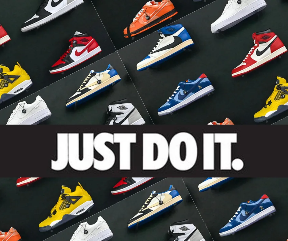 Nike: A Masterclass in the Marketing Mix